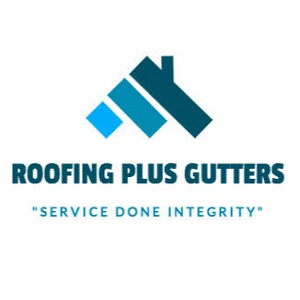 Roofing Plus Gutters